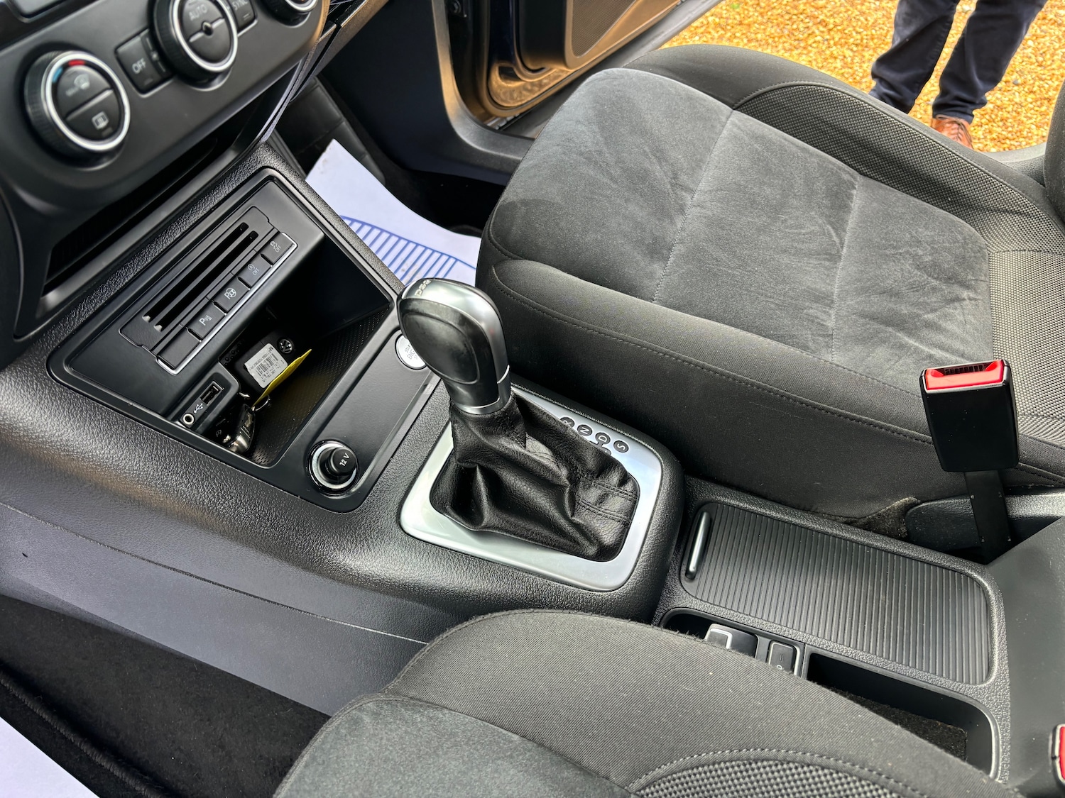 Used Volkswagen Tiguan 2016 for sale - 76395596: Photo 31