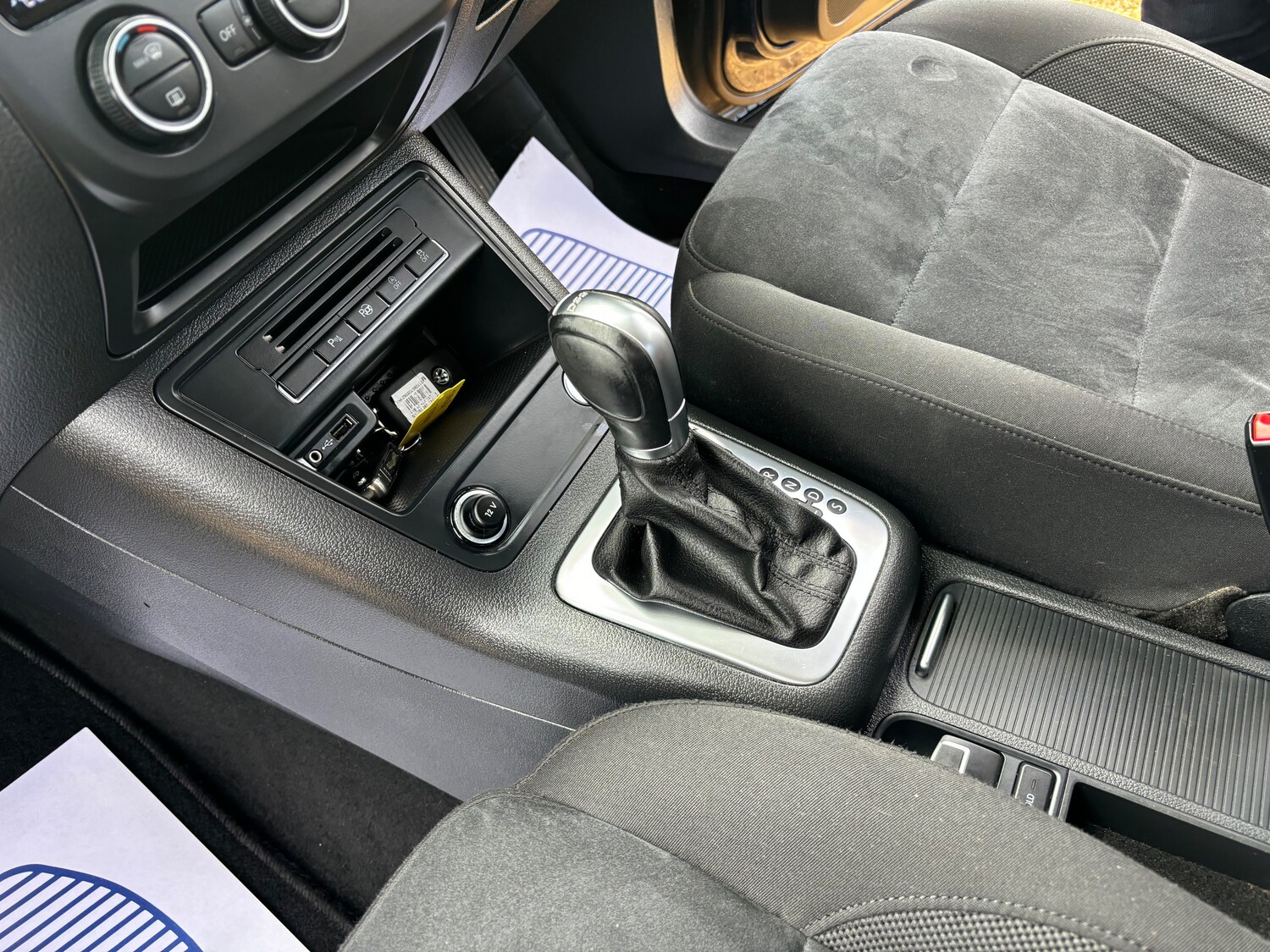 Used Volkswagen Tiguan 2016 for sale - 76395596: Photo 33