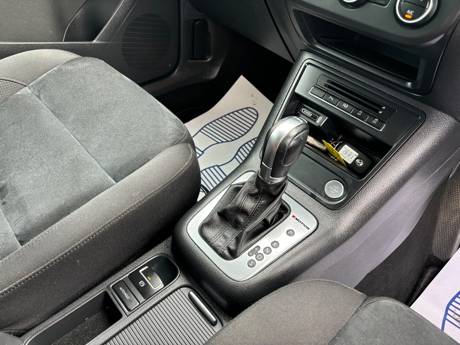 Used Volkswagen Tiguan 2016 for sale - 76395596: Photo 8