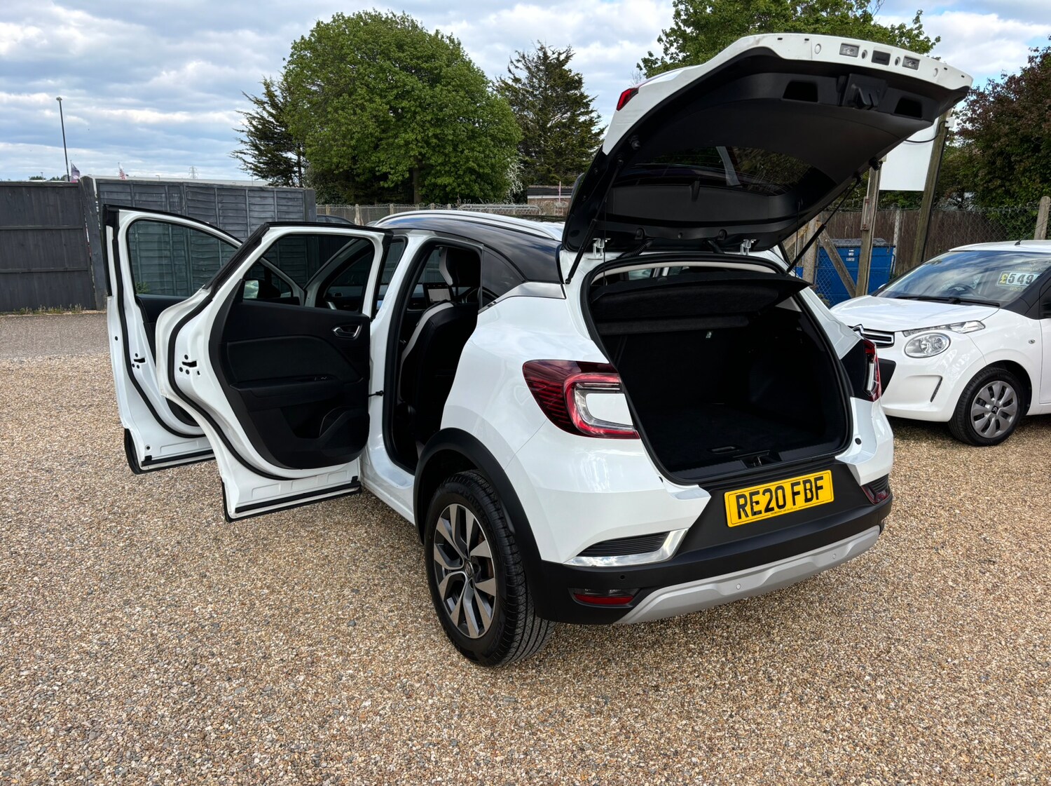 Vehicle 11