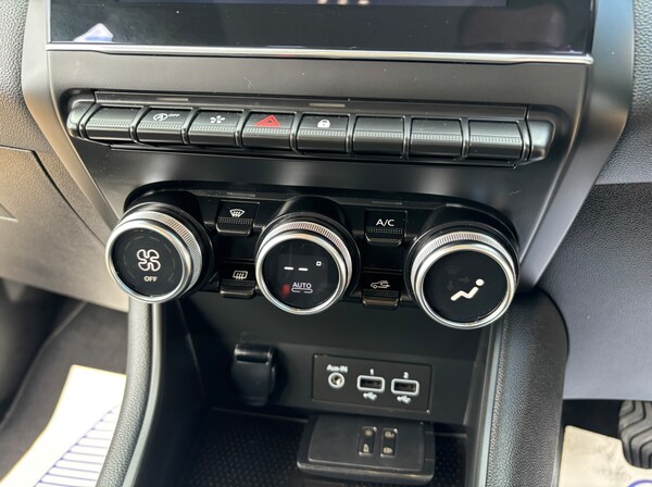 Used Renault Captur 2020 for sale - 74501911: Photo 21
