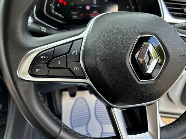Used Renault Captur 2020 for sale - 74501911: Photo 23