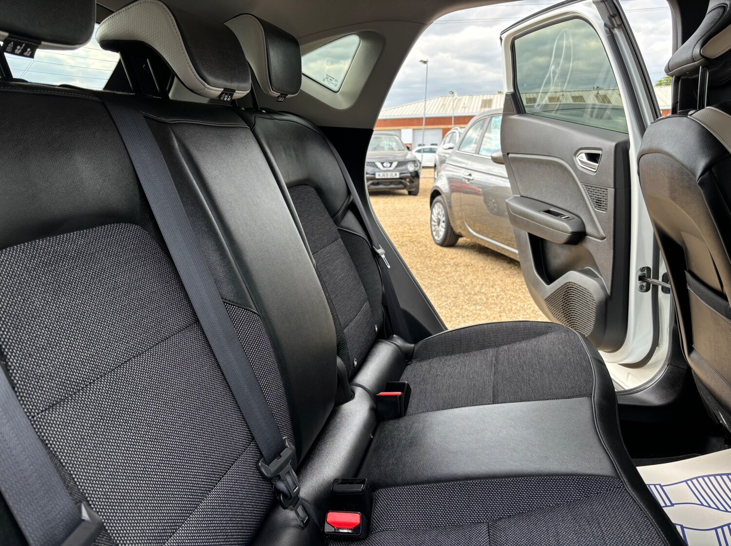Vehicle 30