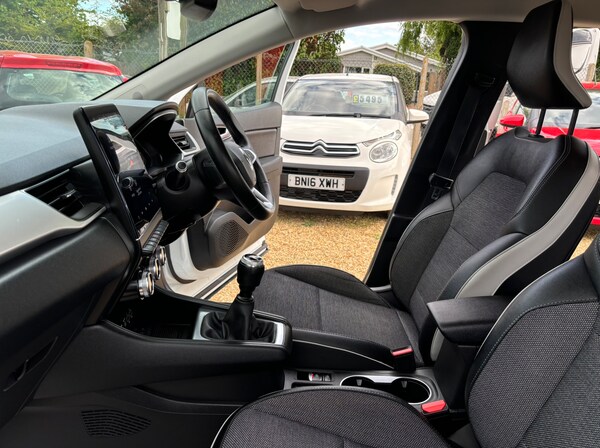 Used Renault Captur 2020 for sale - 74501911: Photo 33