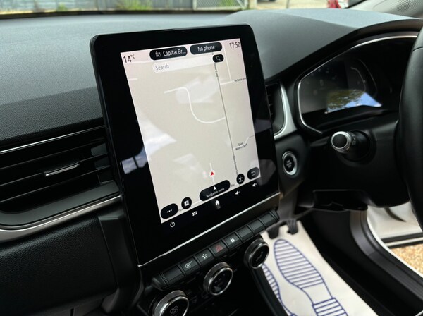 Used Renault Captur 2020 for sale - 74501911: Photo 39