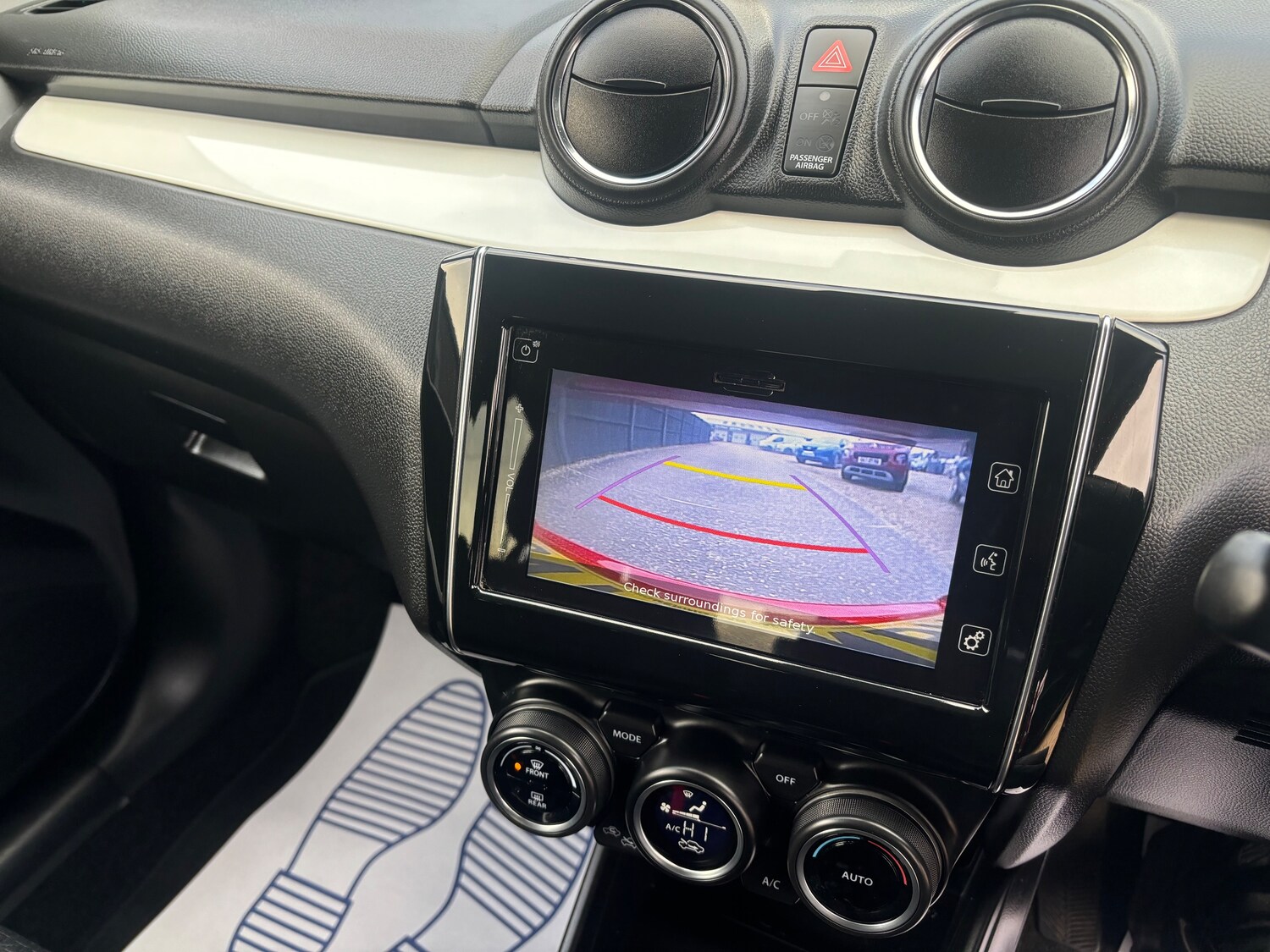 Used Suzuki Swift 2017 for sale - 77373129: Photo 16