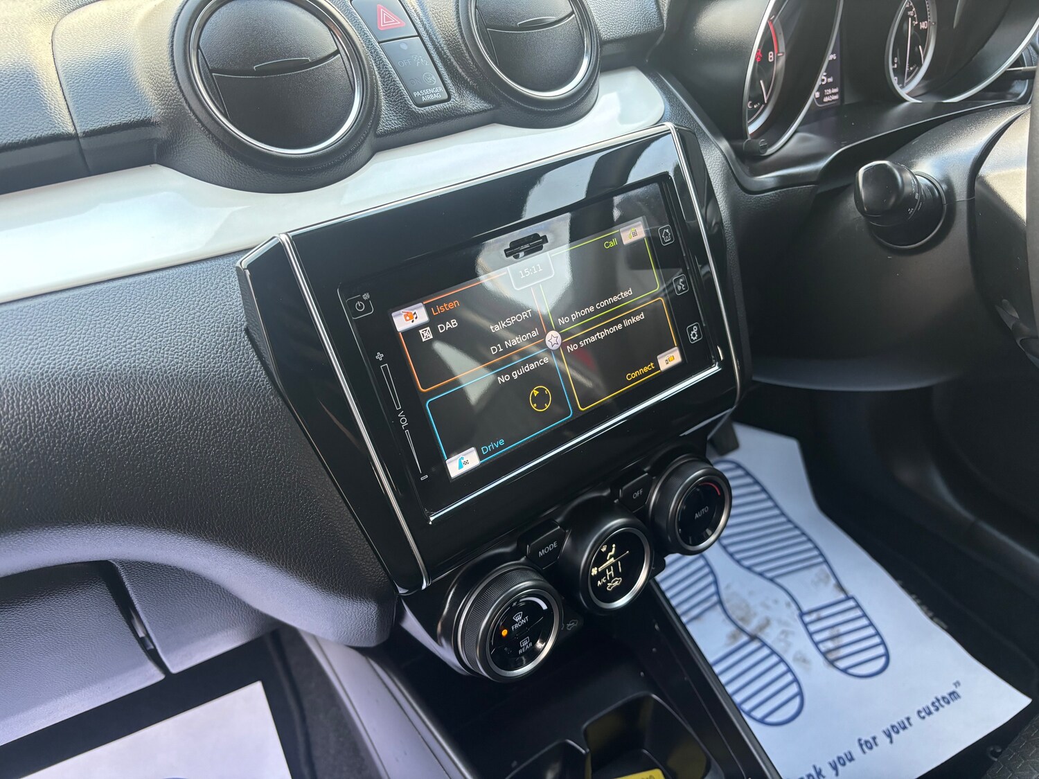 Used Suzuki Swift 2017 for sale - 77373129: Photo 20