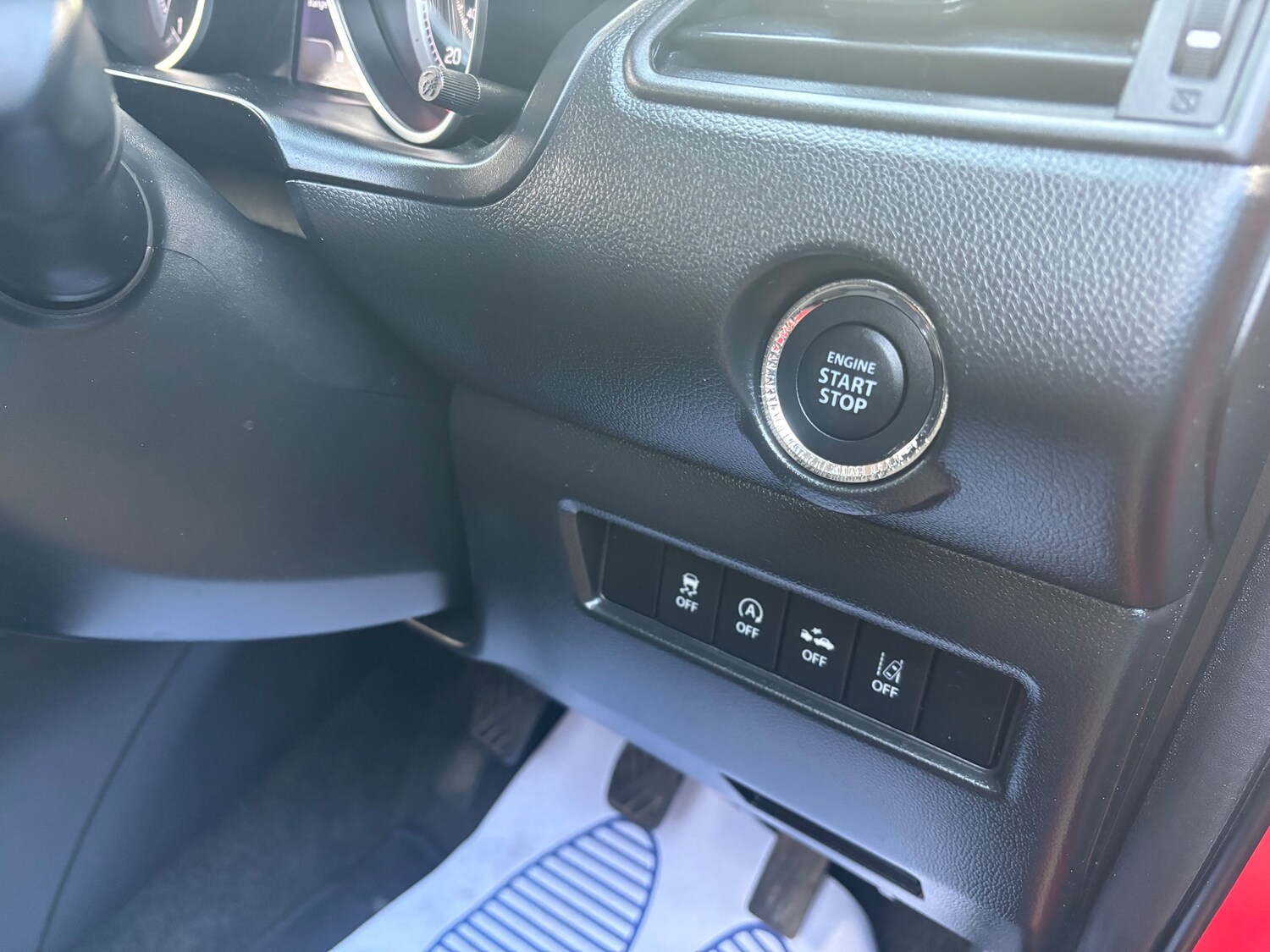 Used Suzuki Swift 2017 for sale - 77373129: Photo 21