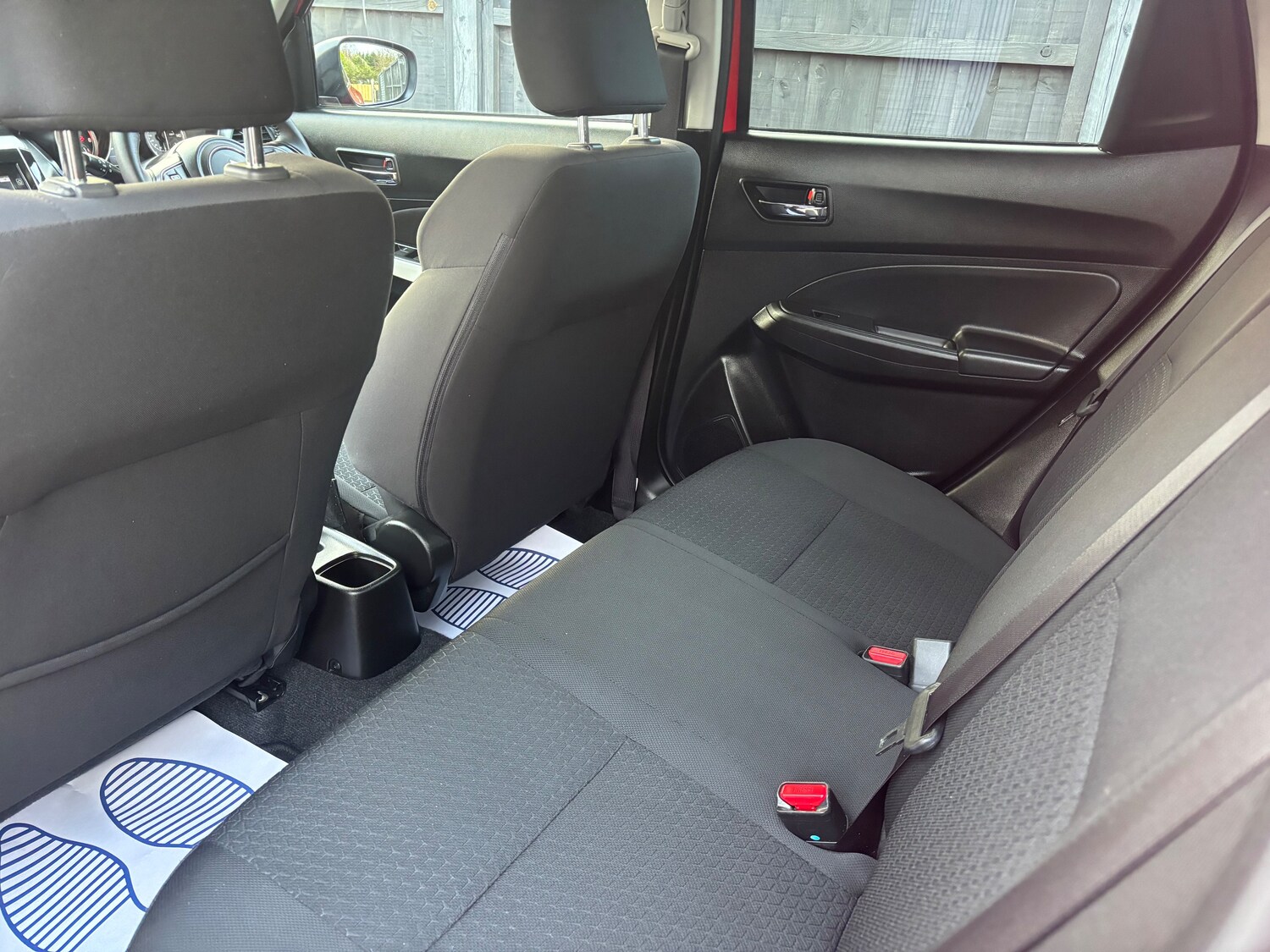 Used Suzuki Swift 2017 for sale - 77373129: Photo 22