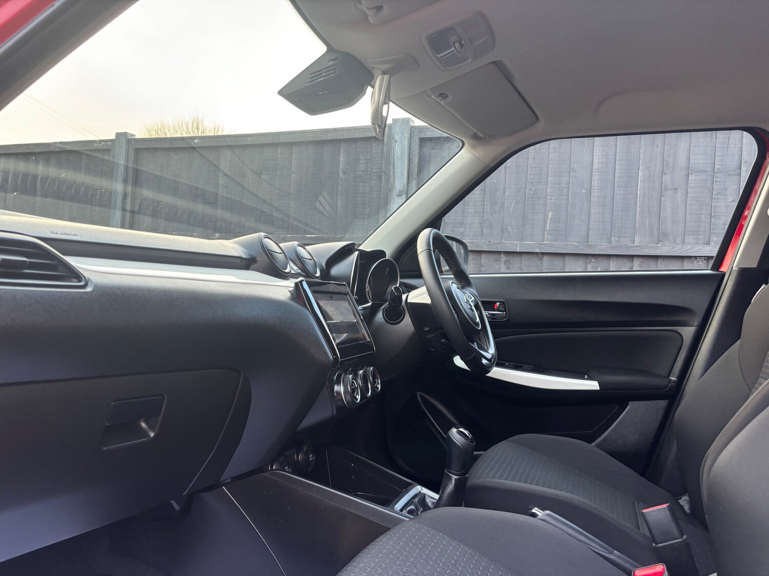 Used Suzuki Swift 2017 for sale - 77373129: Photo 25