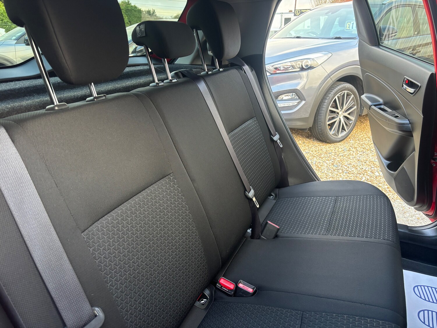 Used Suzuki Swift 2017 for sale - 77373129: Photo 29