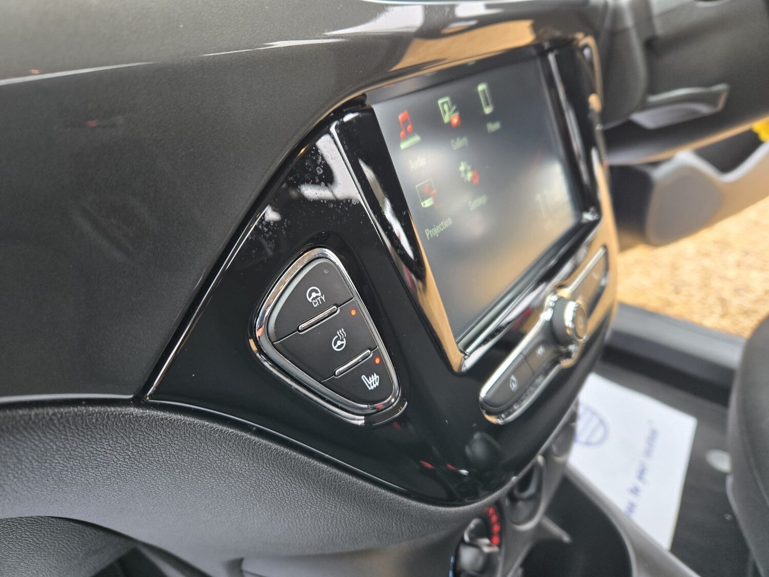 Used Vauxhall Corsa 2017 for sale - 77698494: Photo 10