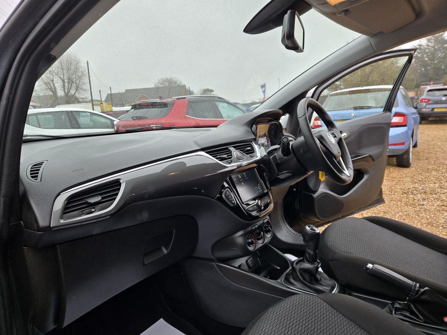 Used Vauxhall Corsa 2017 for sale - 77698494: Photo 17