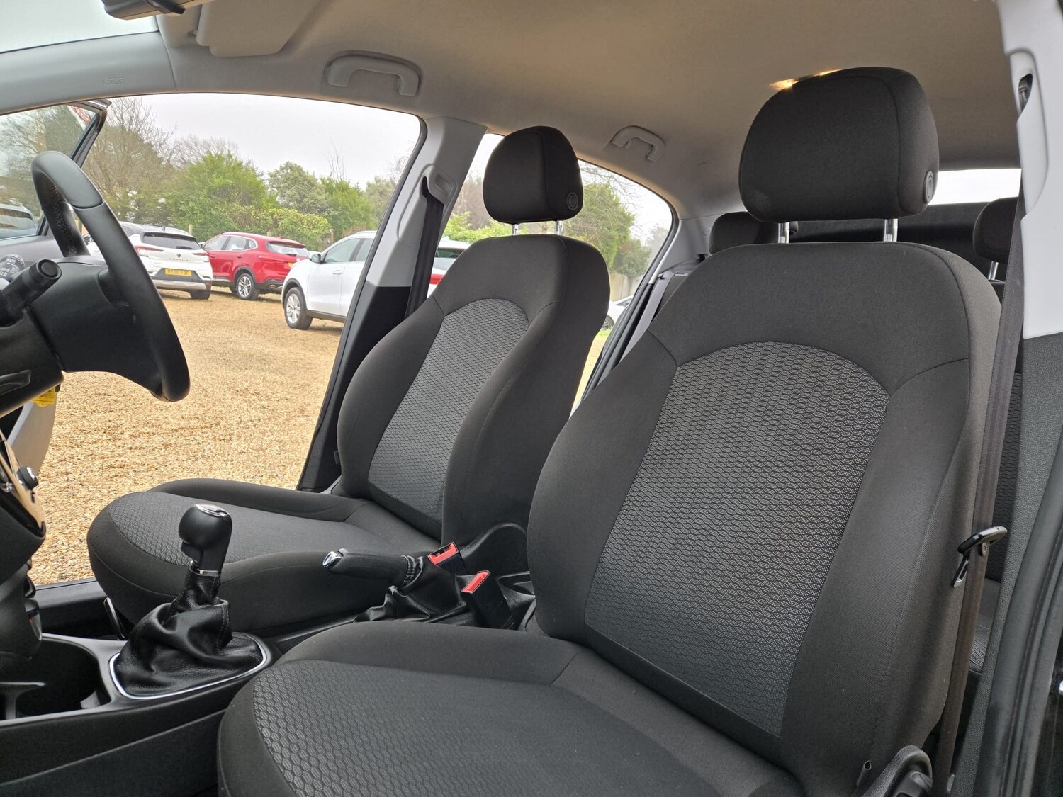 Used Vauxhall Corsa 2017 for sale - 77698494: Photo 18