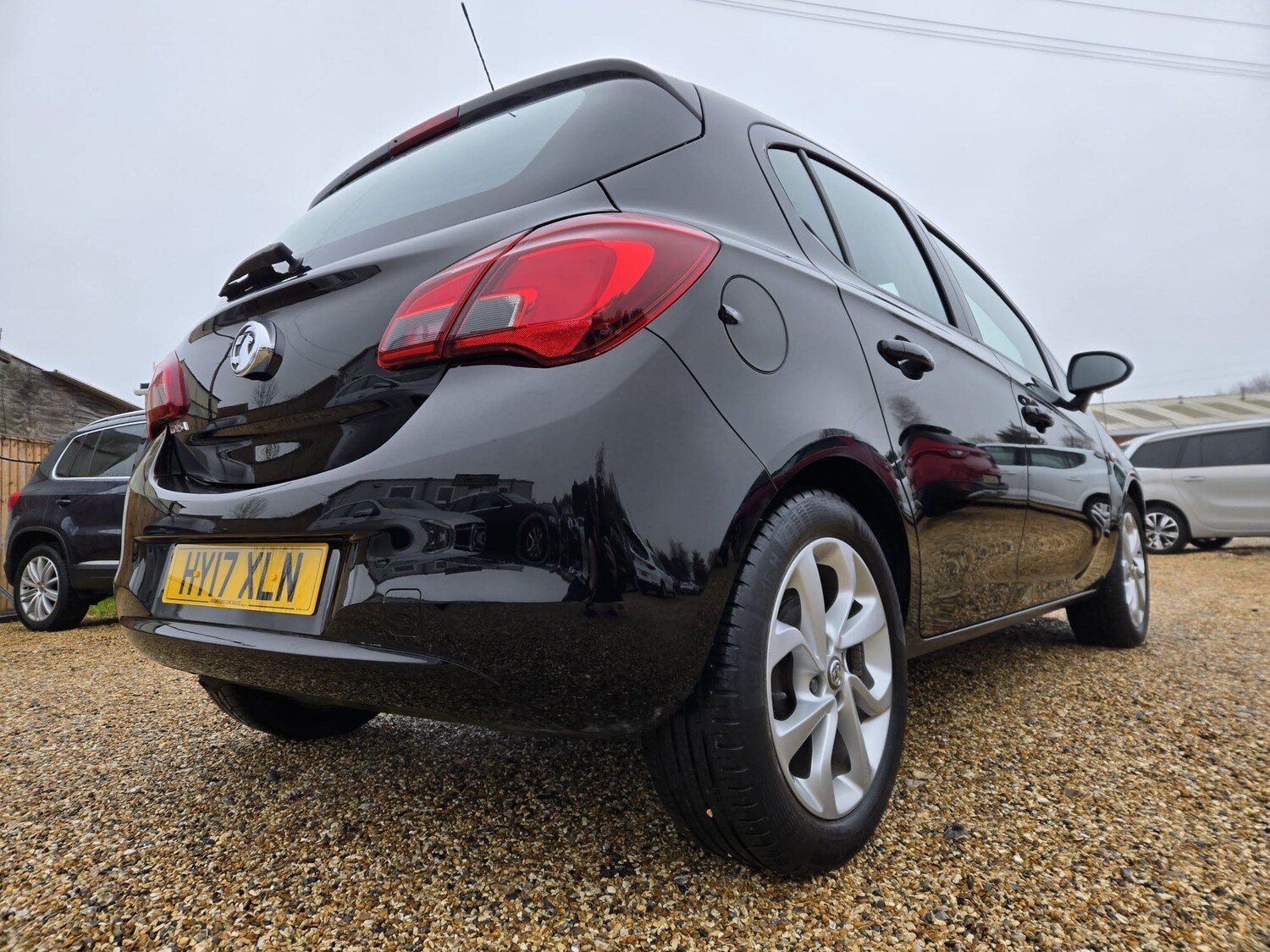 Used Vauxhall Corsa 2017 for sale - 77698494: Photo 20