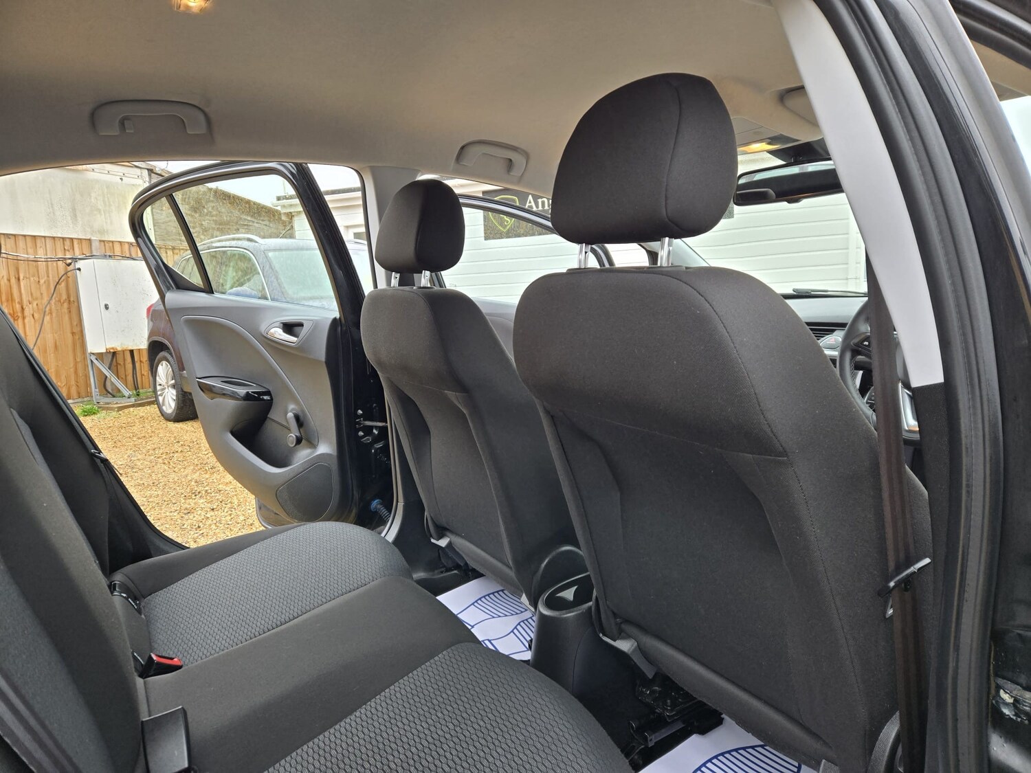 Used Vauxhall Corsa 2017 for sale - 77698494: Photo 24