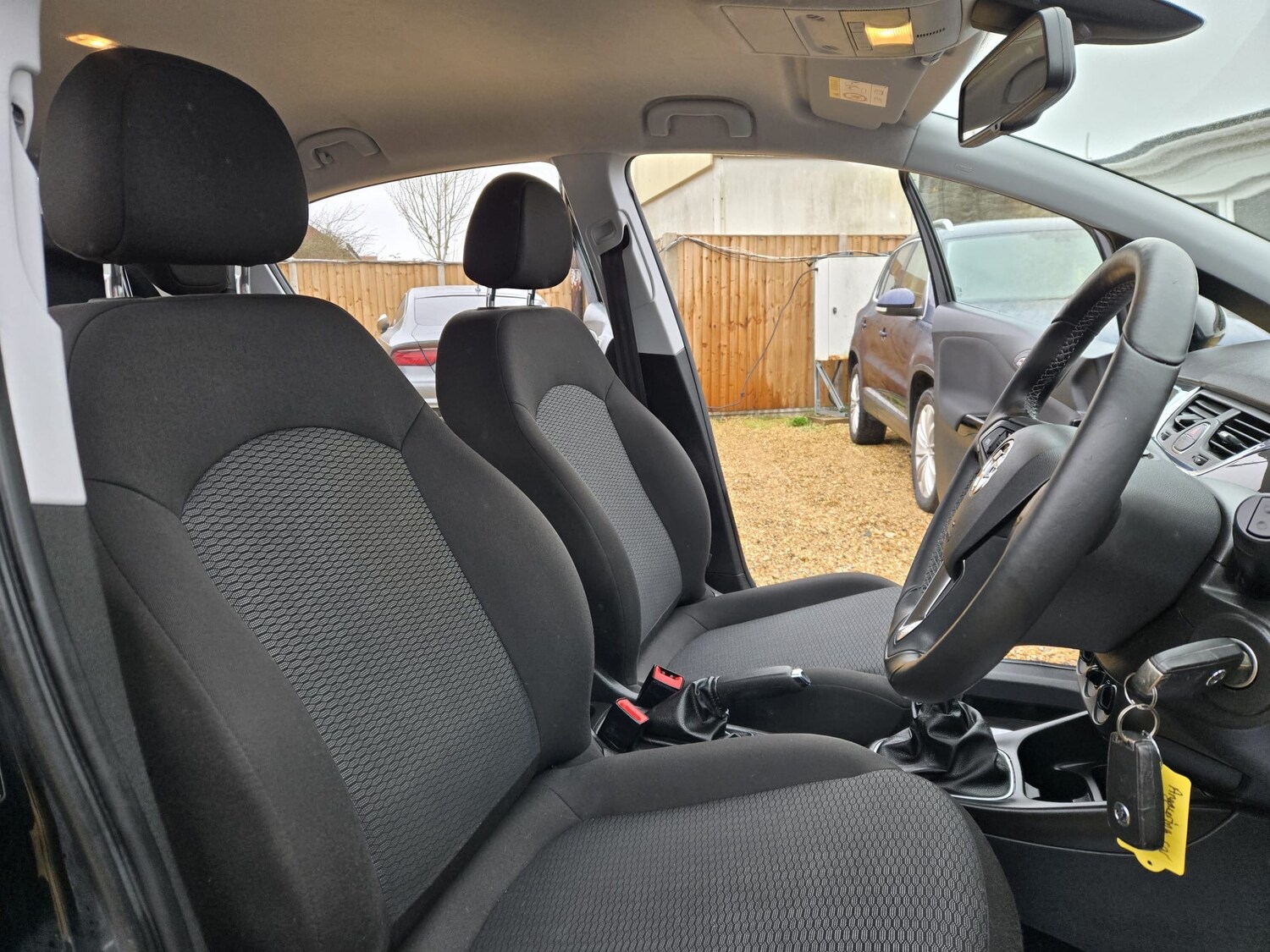 Used Vauxhall Corsa 2017 for sale - 77698494: Photo 26