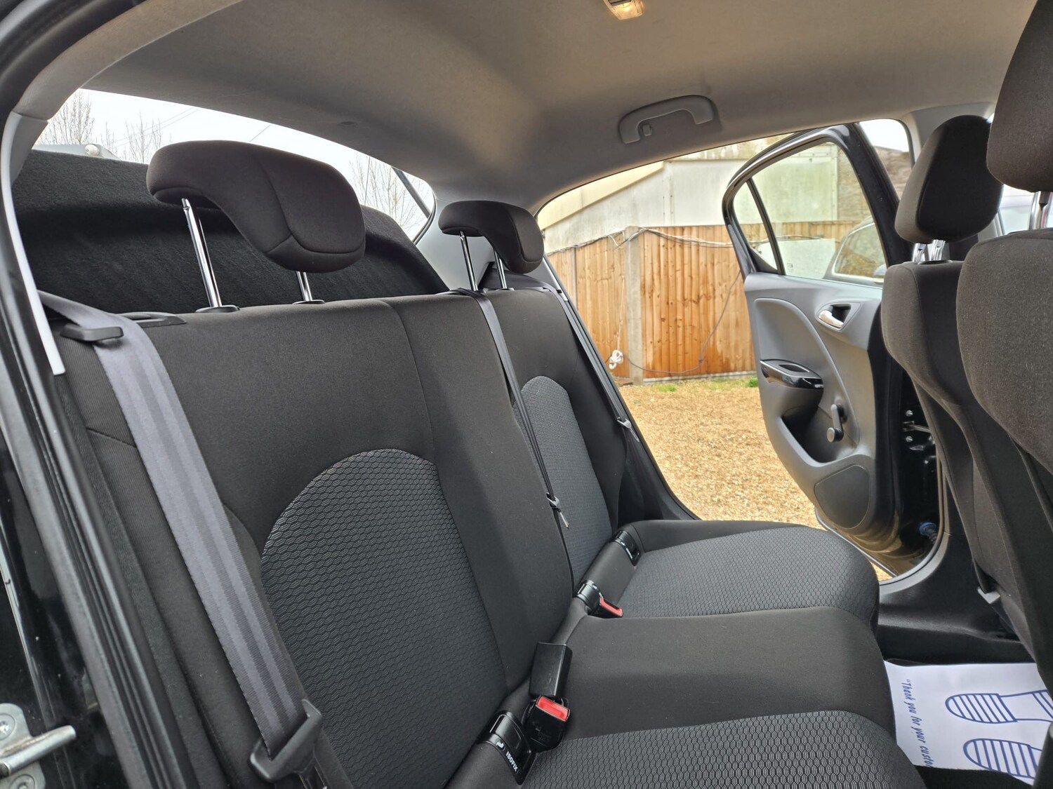 Used Vauxhall Corsa 2017 for sale - 77698494: Photo 27