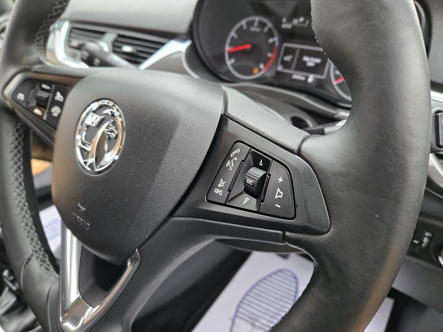 Used Vauxhall Corsa 2017 for sale - 77698494: Photo 28