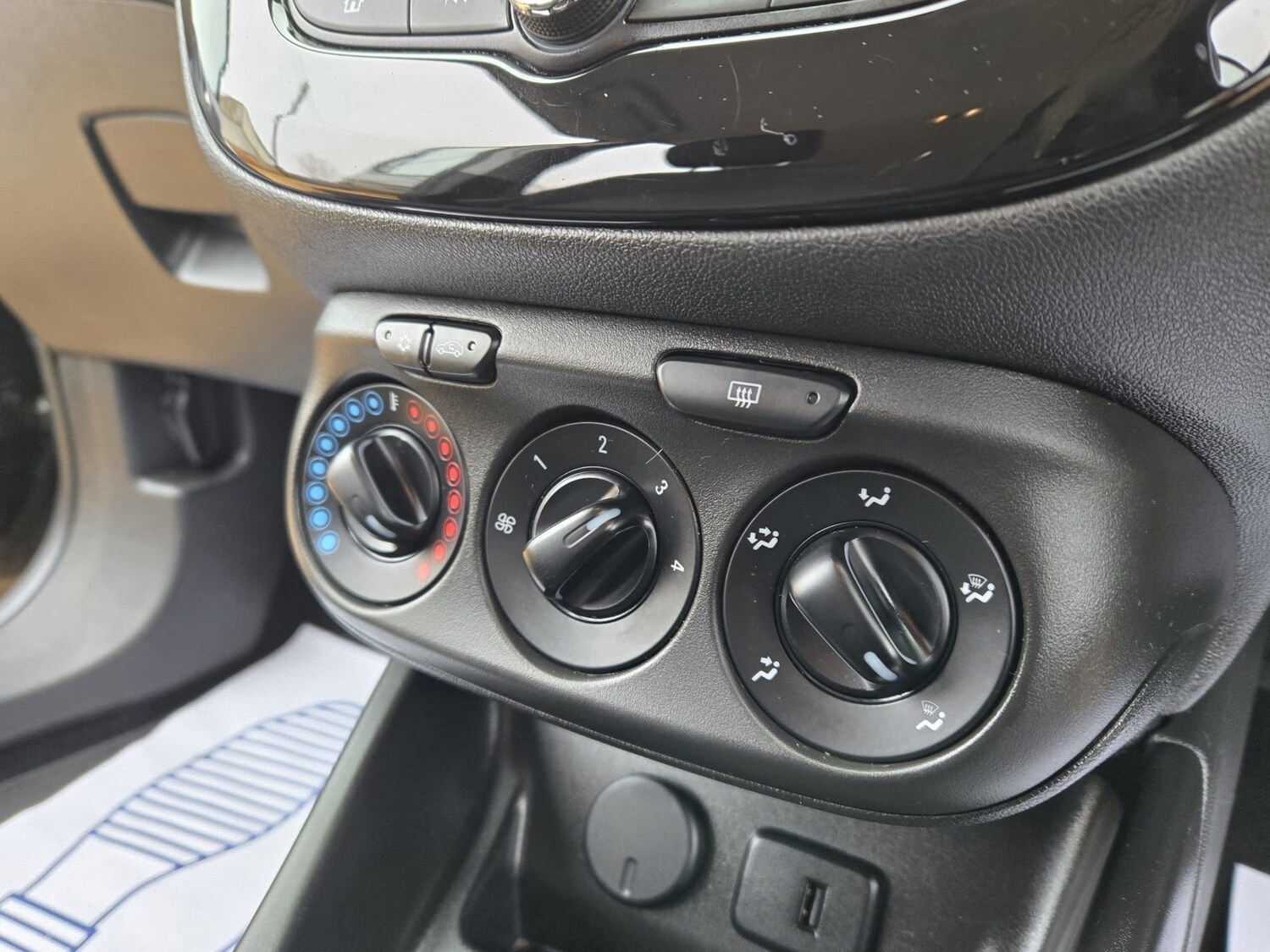 Used Vauxhall Corsa 2017 for sale - 77698494: Photo 29