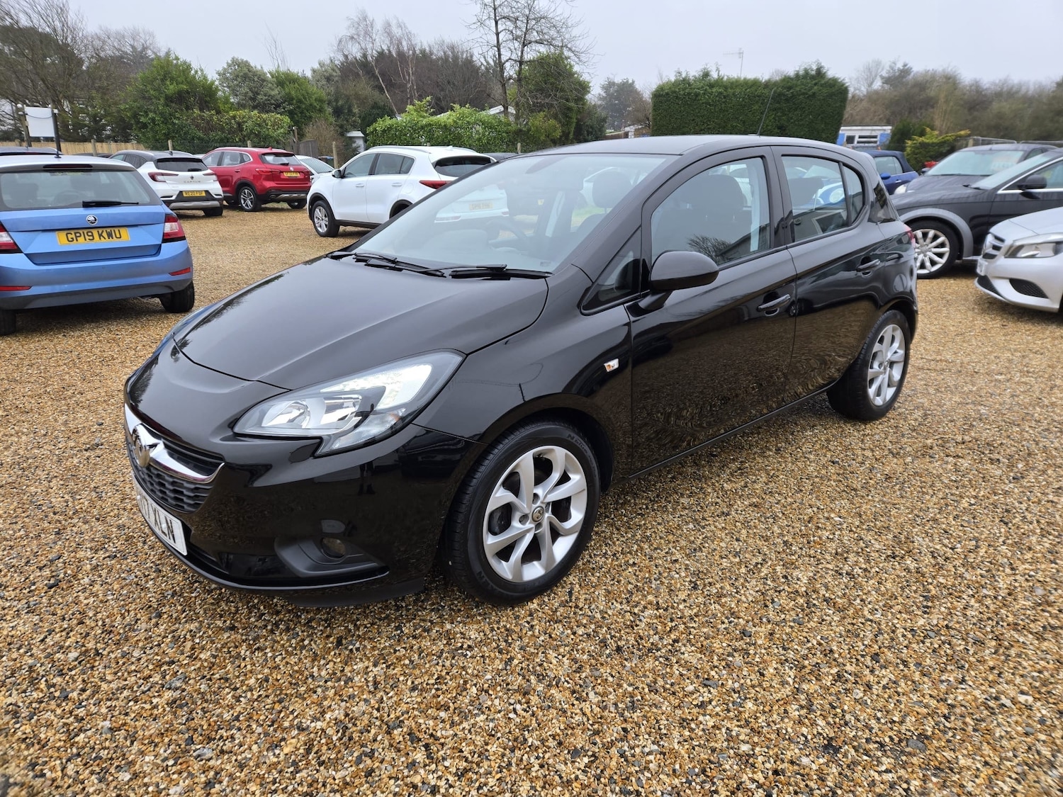 Used Vauxhall Corsa 2017 for sale - 77698494: Photo 3