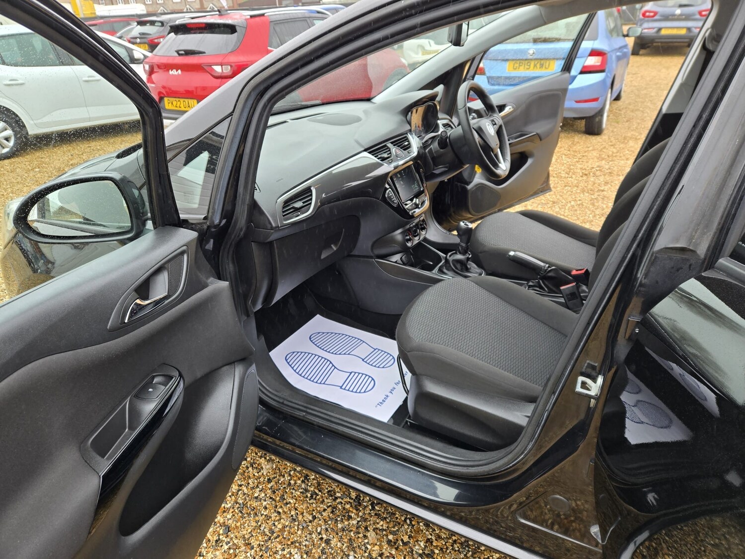 Used Vauxhall Corsa 2017 for sale - 77698494: Photo 31