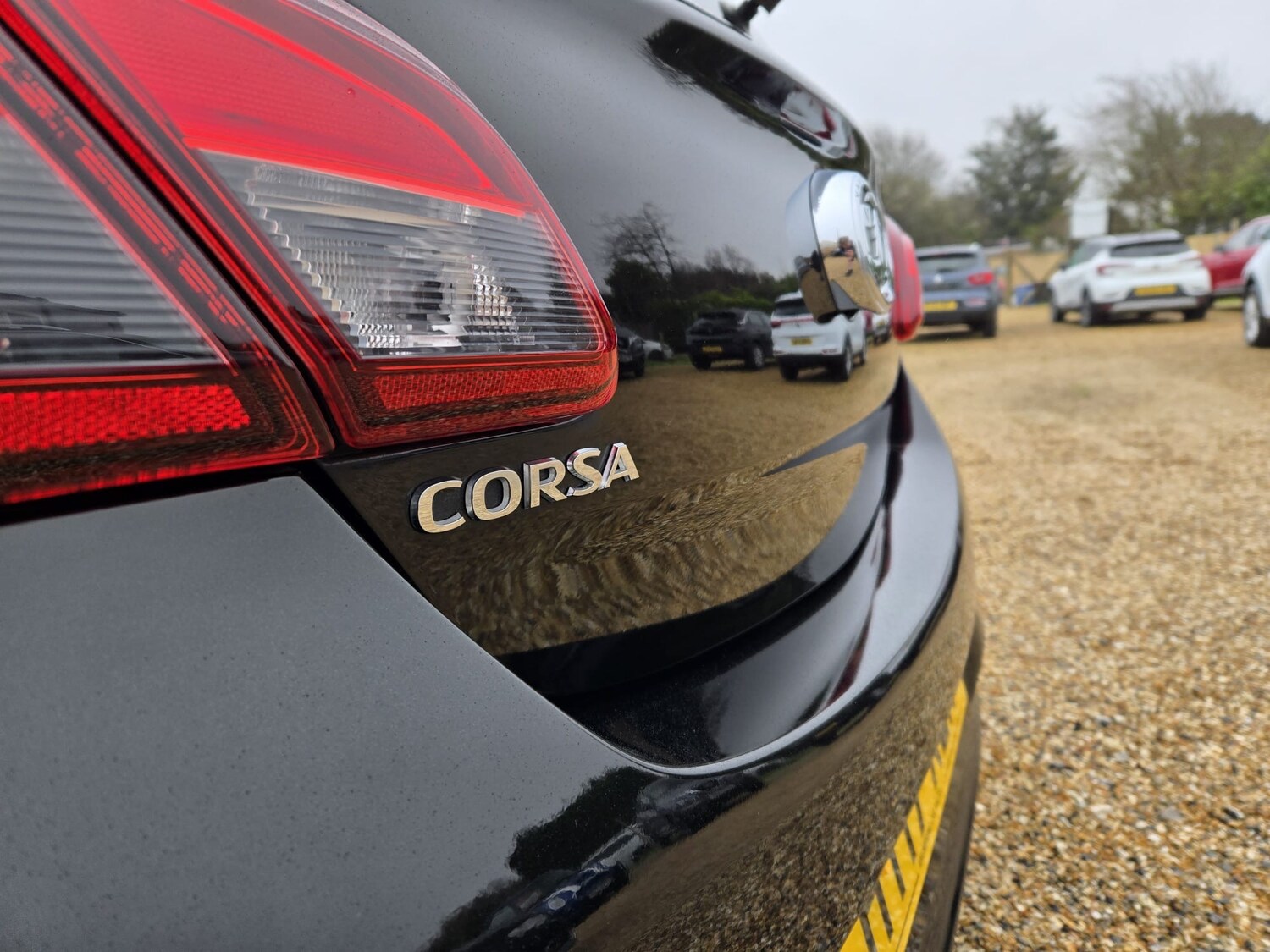 Used Vauxhall Corsa 2017 for sale - 77698494: Photo 33