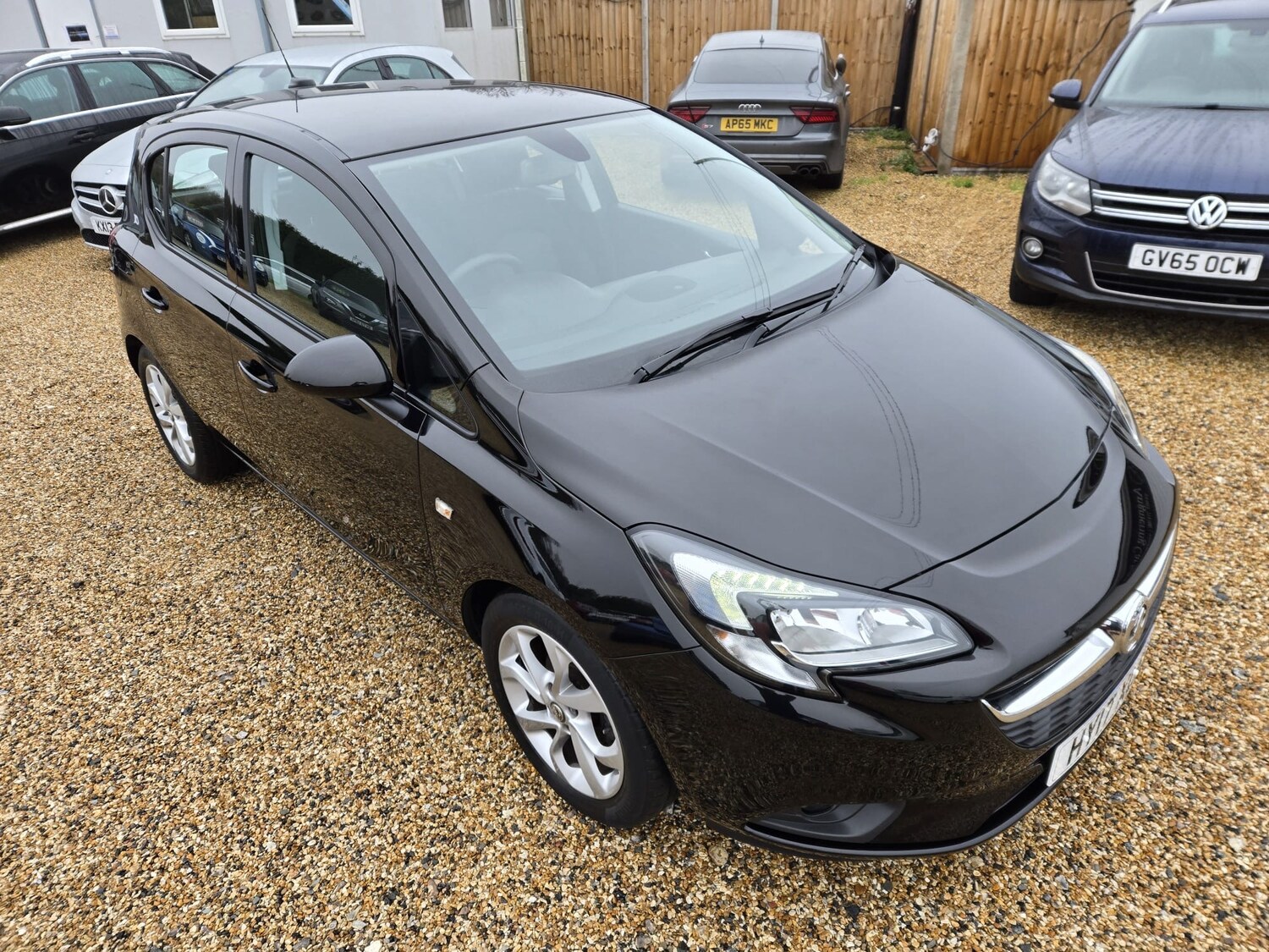 Used Vauxhall Corsa 2017 for sale - 77698494: Photo 35