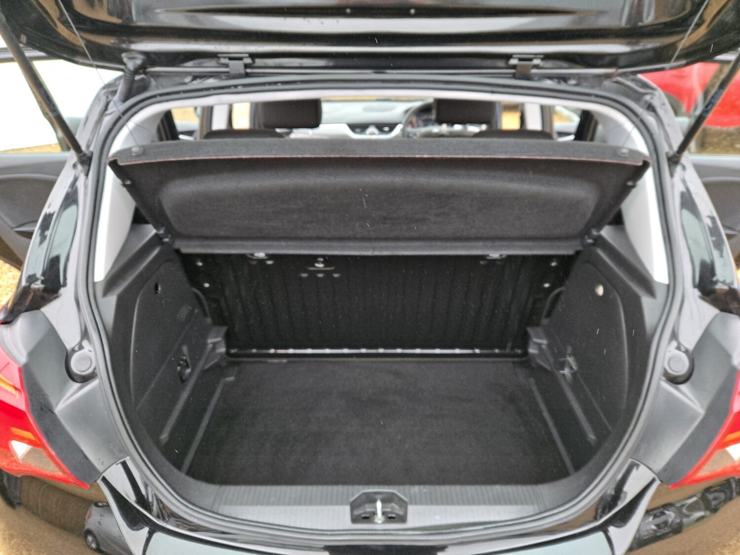 Used Vauxhall Corsa 2017 for sale - 77698494: Photo 36