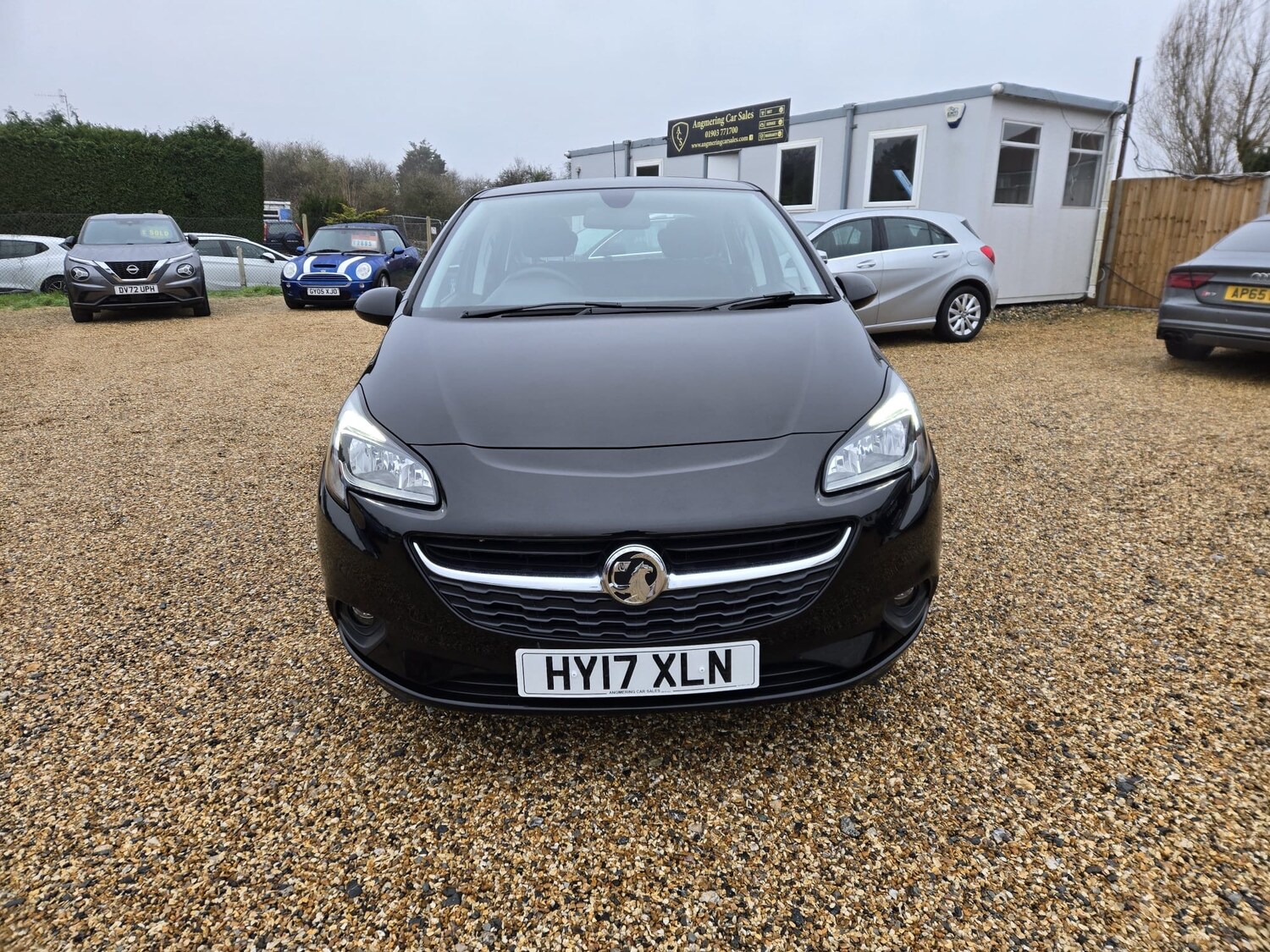 Used Vauxhall Corsa 2017 for sale - 77698494: Photo 8