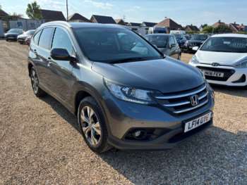 2014 (14) - 1.6 i-DTEC SR 5dr 2WD
