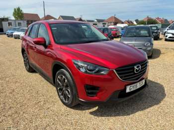2015 (15) - 2.2d Sport Nav 5dr