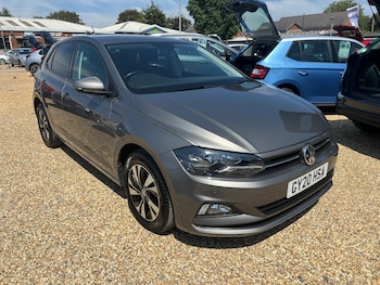 Used Volkswagen Polo 2020 for sale - 79167902: Photo