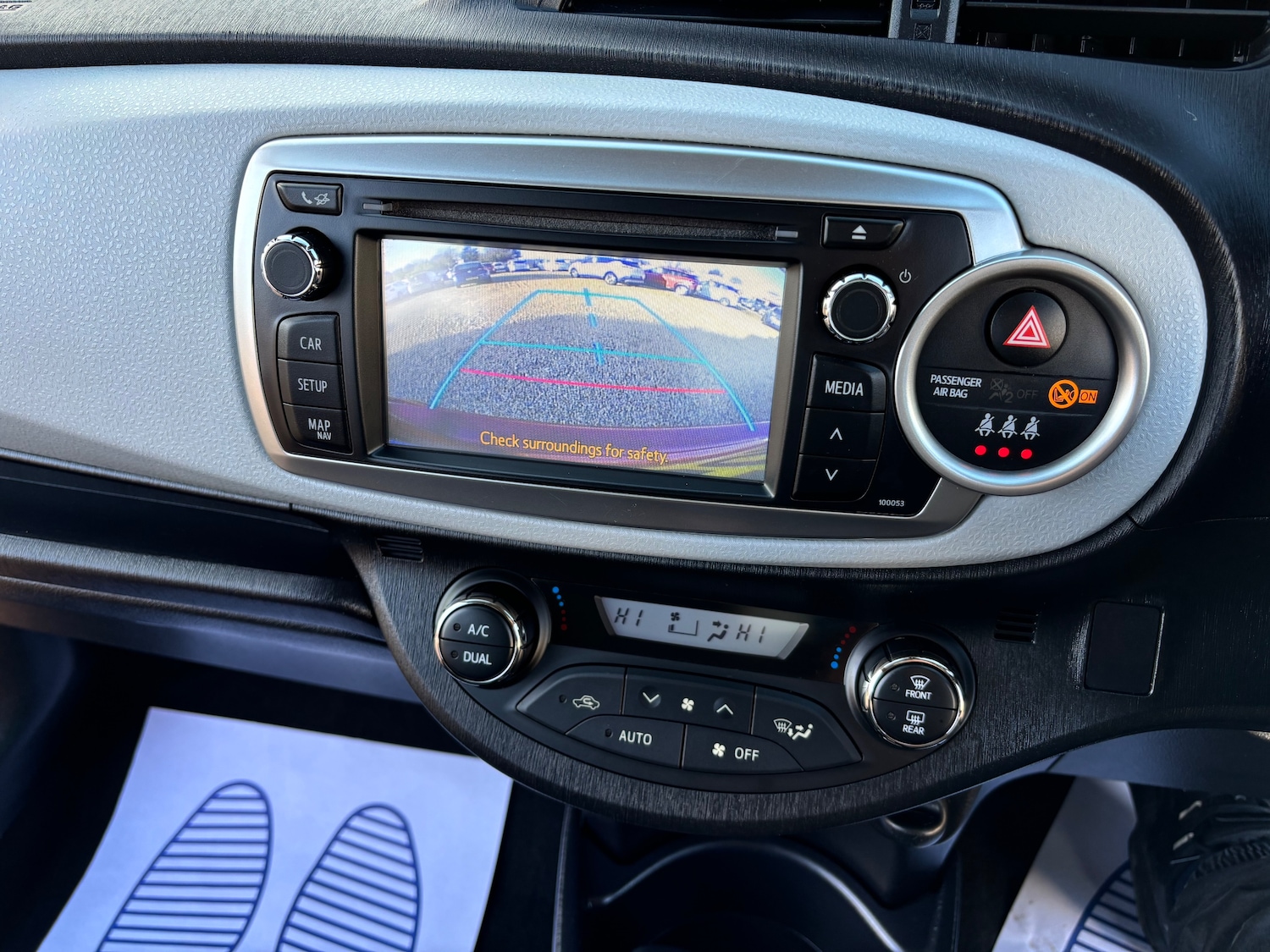 Used Toyota Yaris 2013 for sale - 76665396: Photo 18