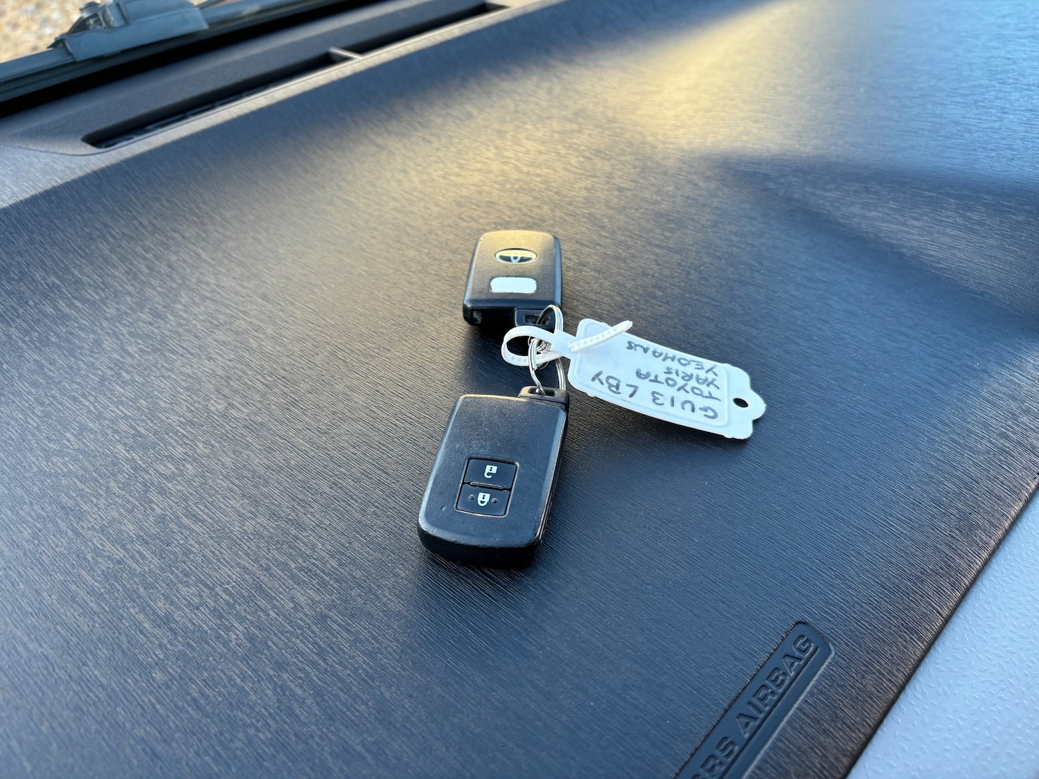 Used Toyota Yaris 2013 for sale - 76665396: Photo 27