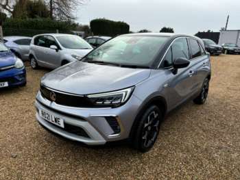 Used Vauxhall Crossland 2021 for sale - 73469251: Photo