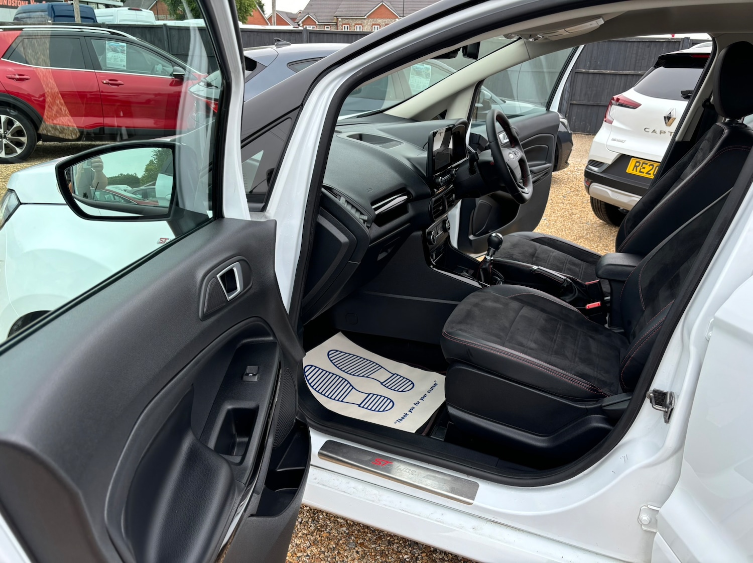 Vehicle 25