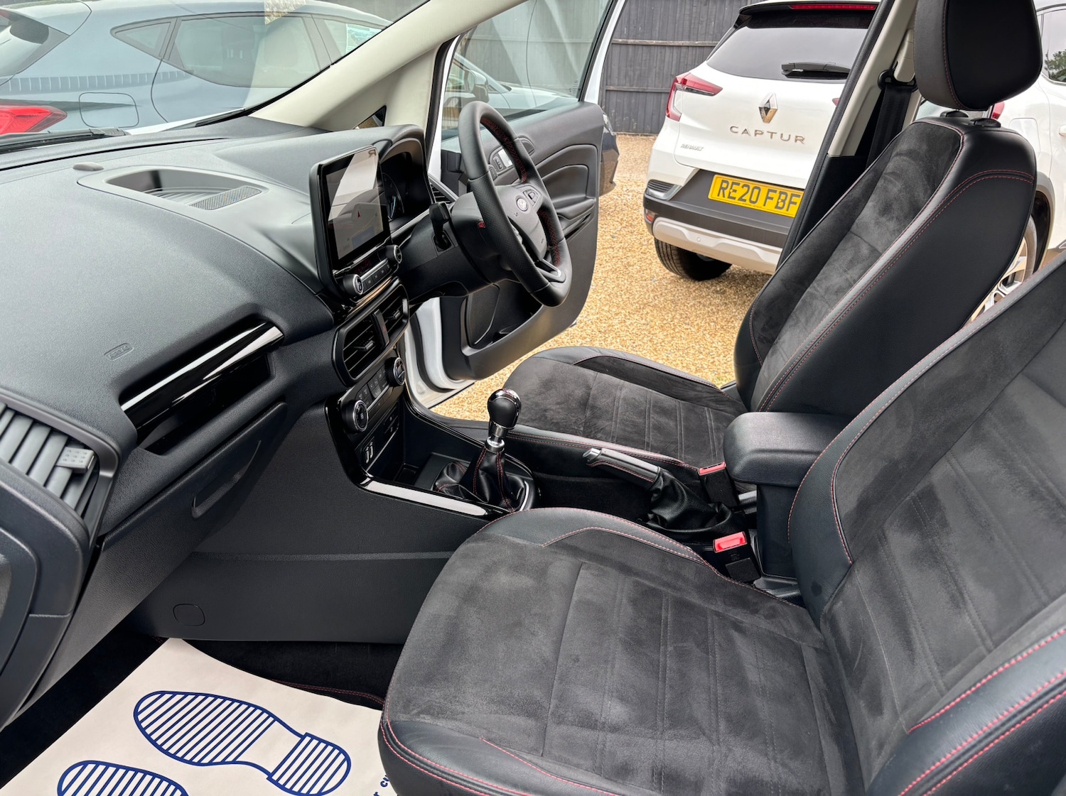 Vehicle 26