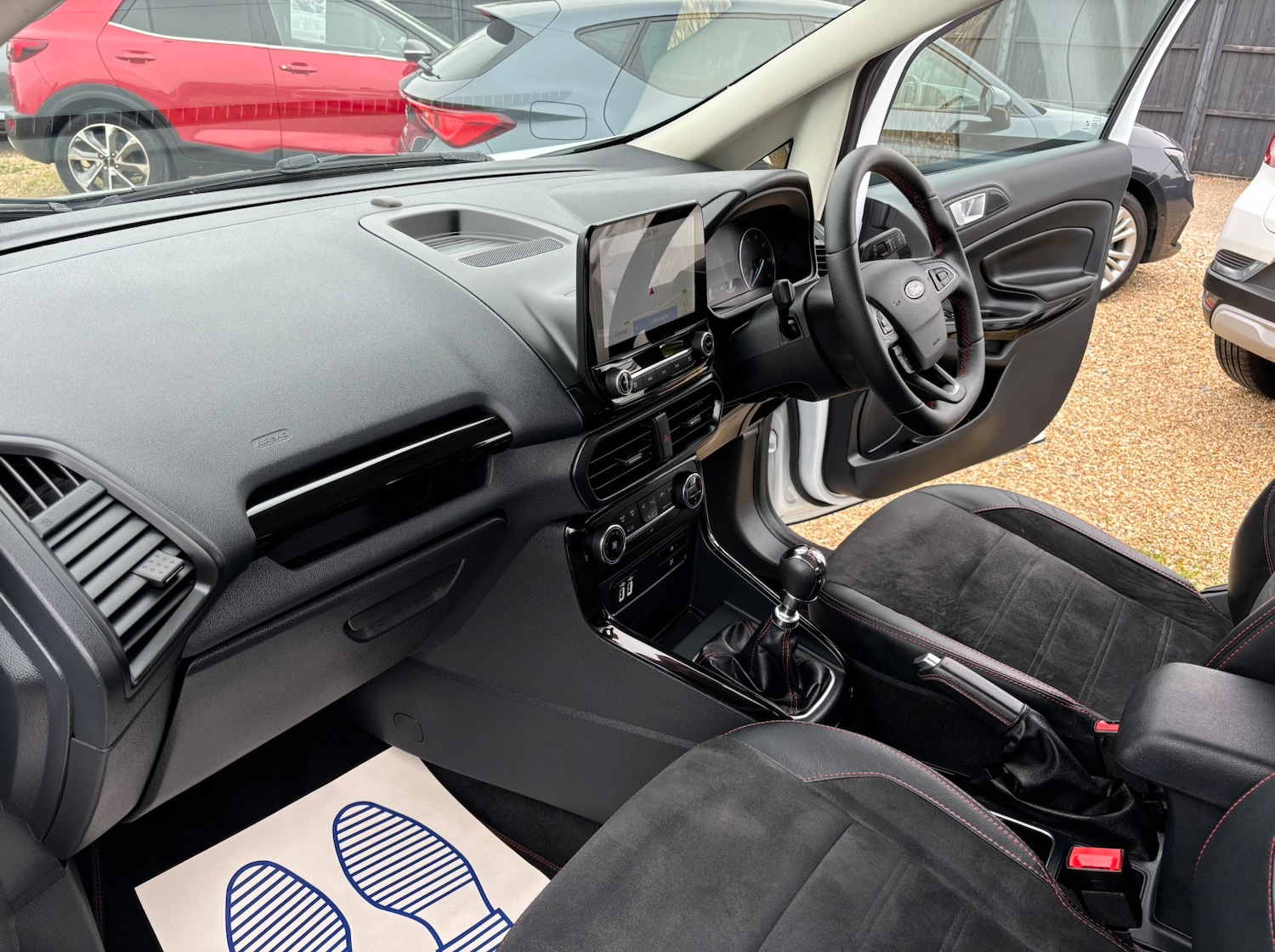 Vehicle 27