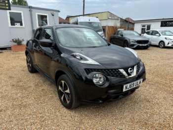 2019 (69) - 1.5 dCi Bose Personal Edition 5dr