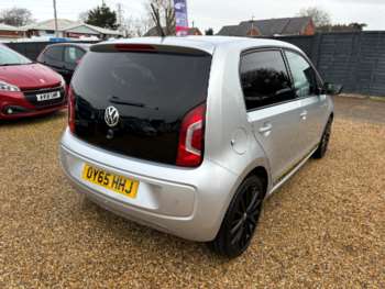 Used Volkswagen up! 2015 for sale - 73528659: Photo