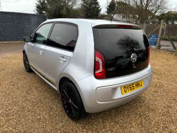 Used Volkswagen up! 2015 for sale - 73528659: Photo
