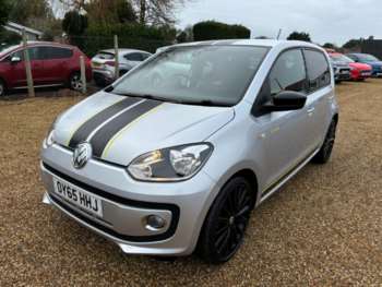 Used Volkswagen up! 2015 for sale - 73528659: Photo