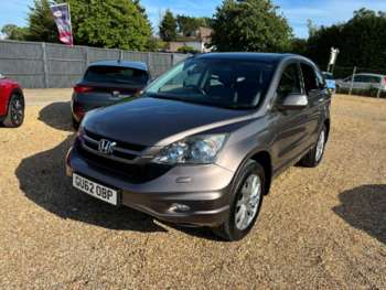 Used Honda CR-V 2012 for sale - 75011583: Photo