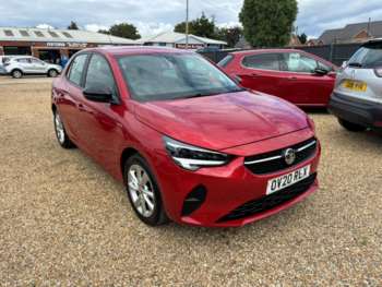 2020 (20) - 1.2 SE Nav Premium 5dr