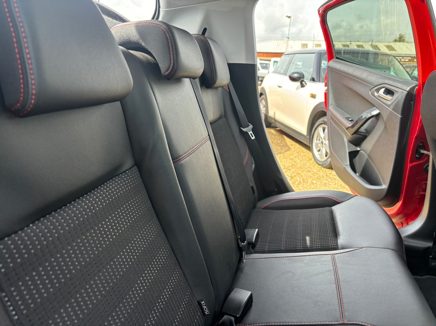 Vehicle 15