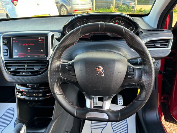 Used Peugeot 208 2018 for sale - 70862125: Photo 18