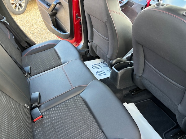 Used Peugeot 208 2018 for sale - 70862125: Photo 24