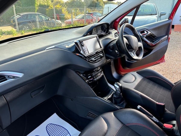 Used Peugeot 208 2018 for sale - 70862125: Photo 26
