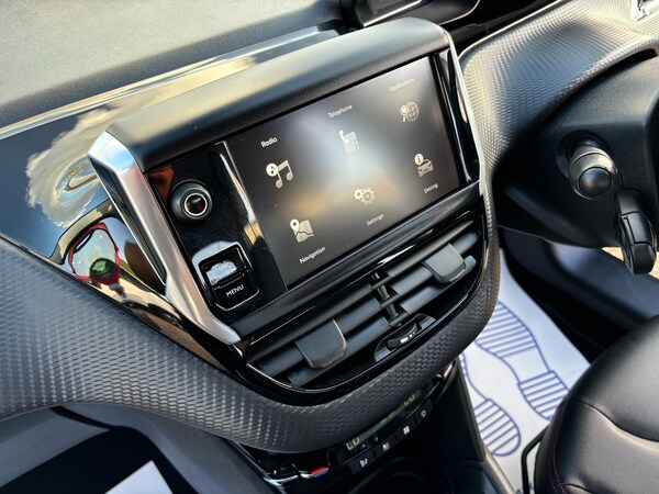 Used Peugeot 208 2018 for sale - 70862125: Photo 29